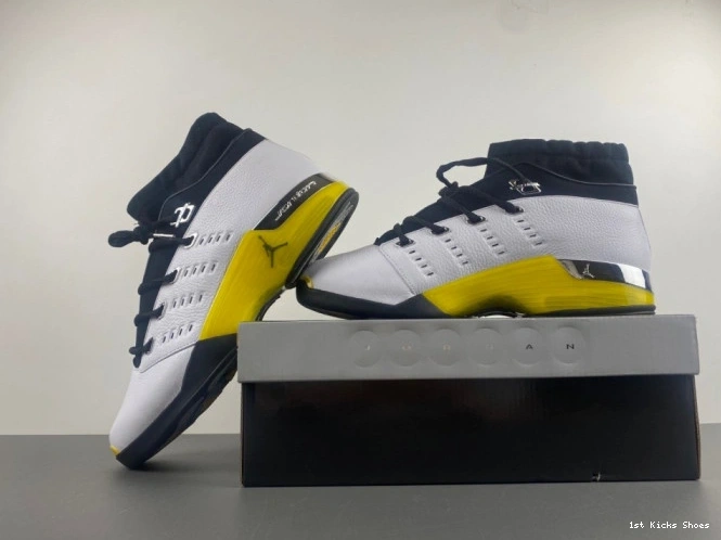 1st Kicks Shoes air retro lightning low Trendy jordan fj0395- all-star 1448 17 1124